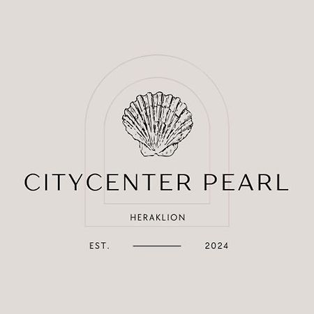 Citycenter Pearl , Heraklion Luaran gambar