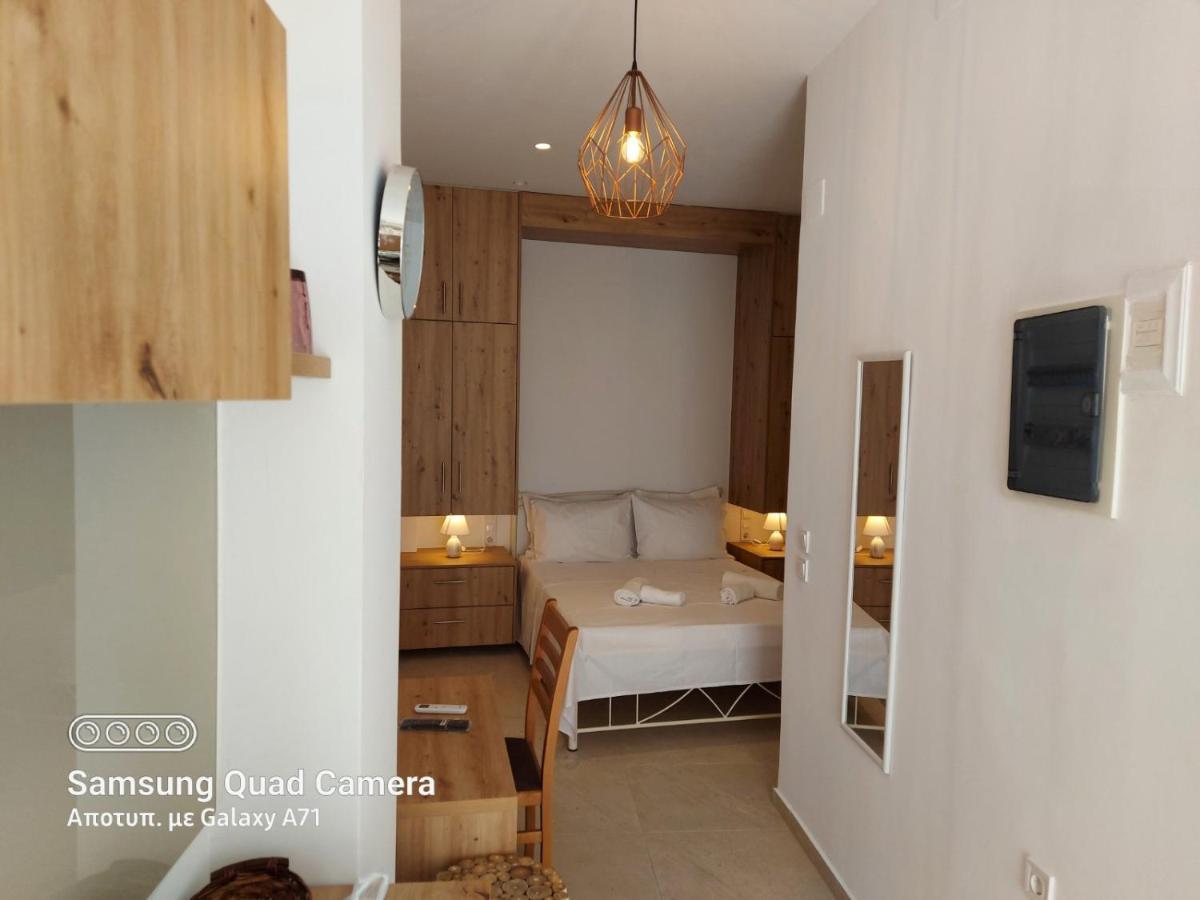Citycenter Pearl , Heraklion Luaran gambar