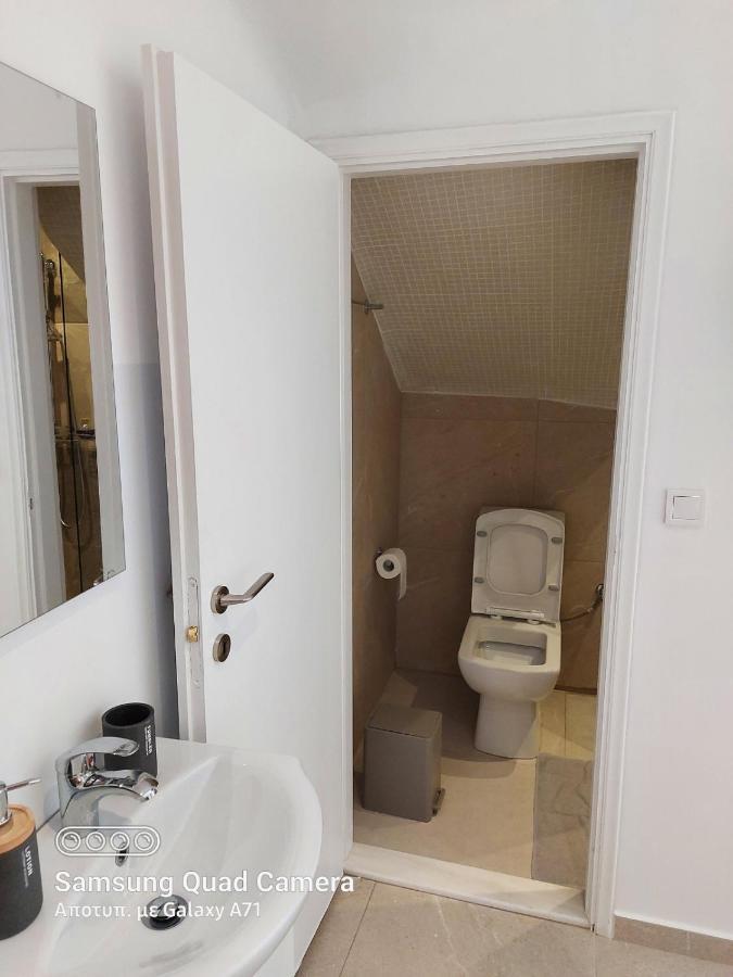 Citycenter Pearl , Heraklion Luaran gambar